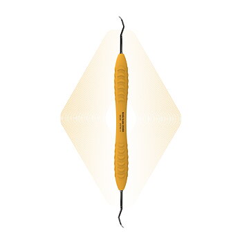 Sickle Scaler 204SD
