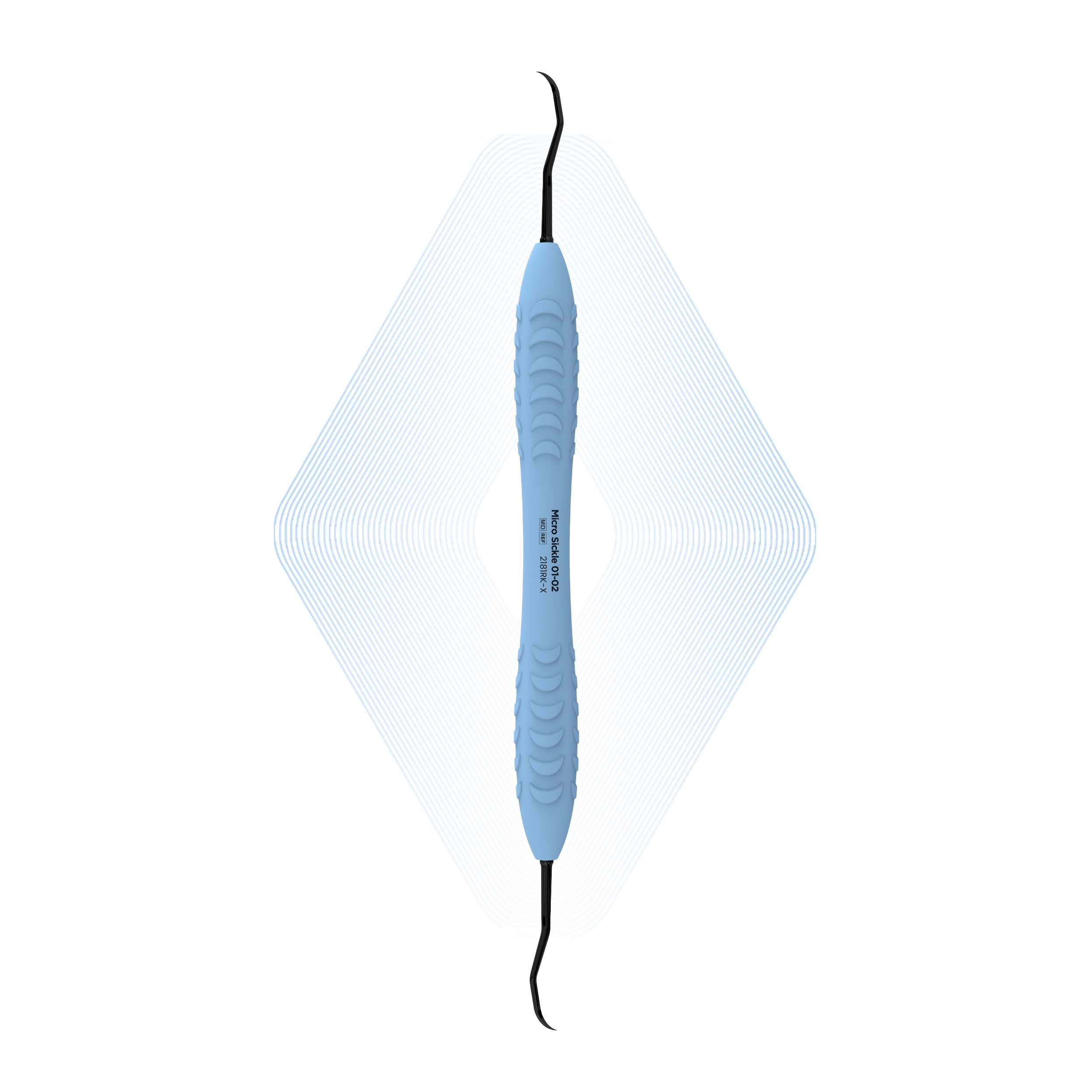 Micro Sickle 01-02 - 2