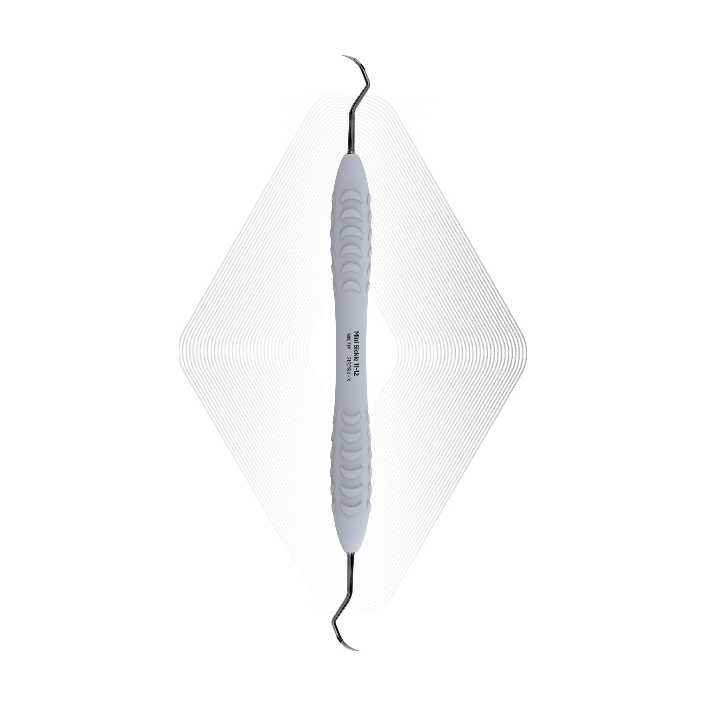 Mini Sickle 11-14