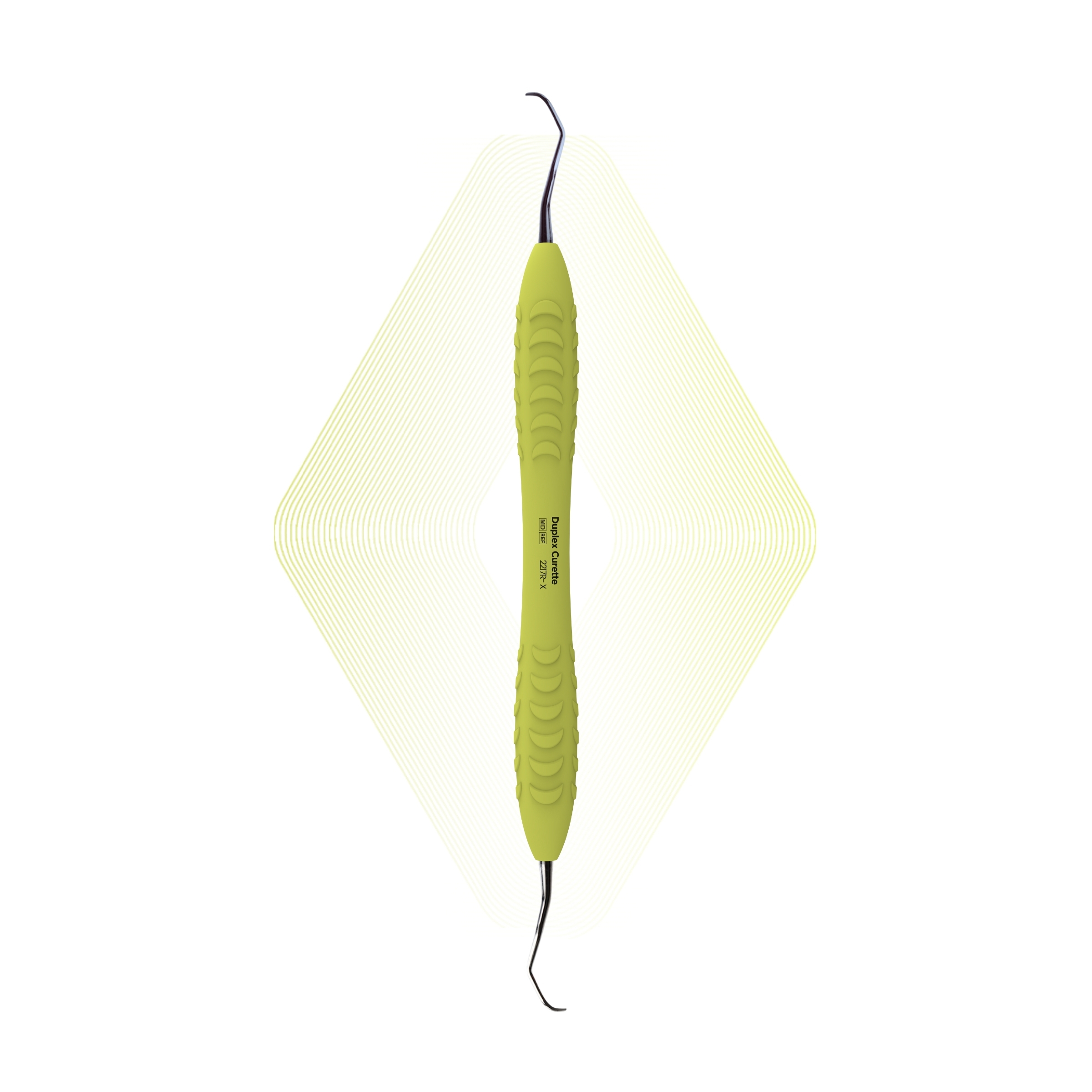 Duplex Curette