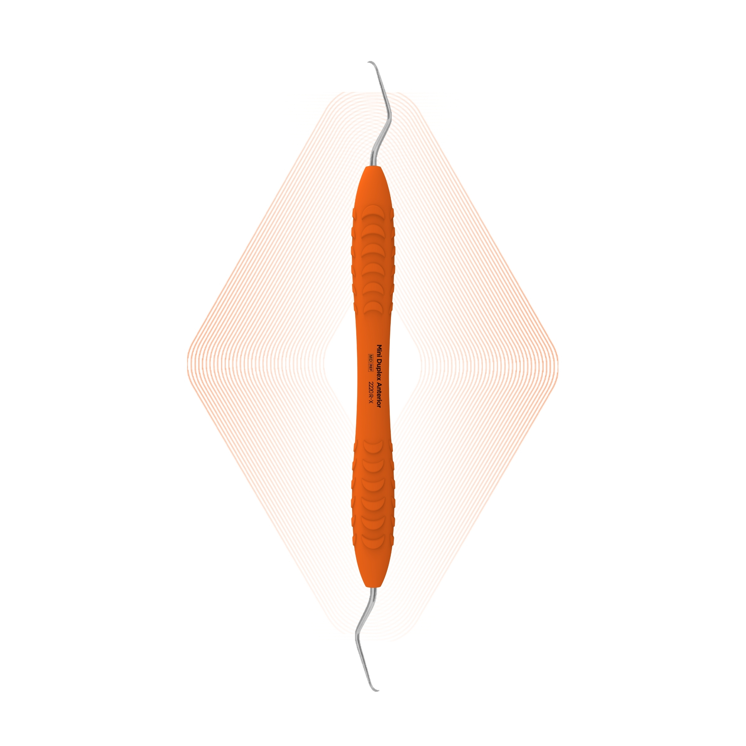 Mini Duplex Anterior