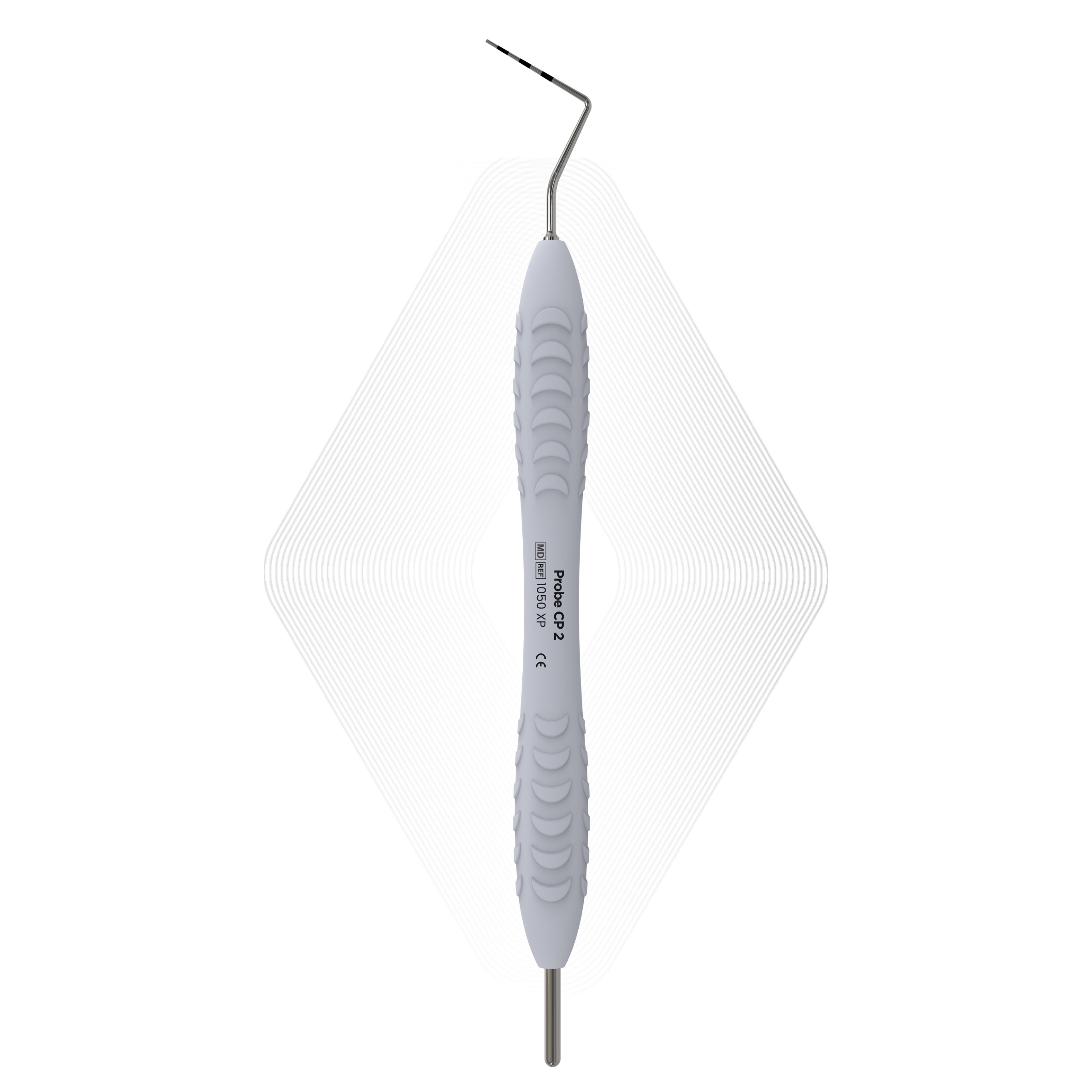 Probe CP 2 (2-4-6-8-10-12mm)