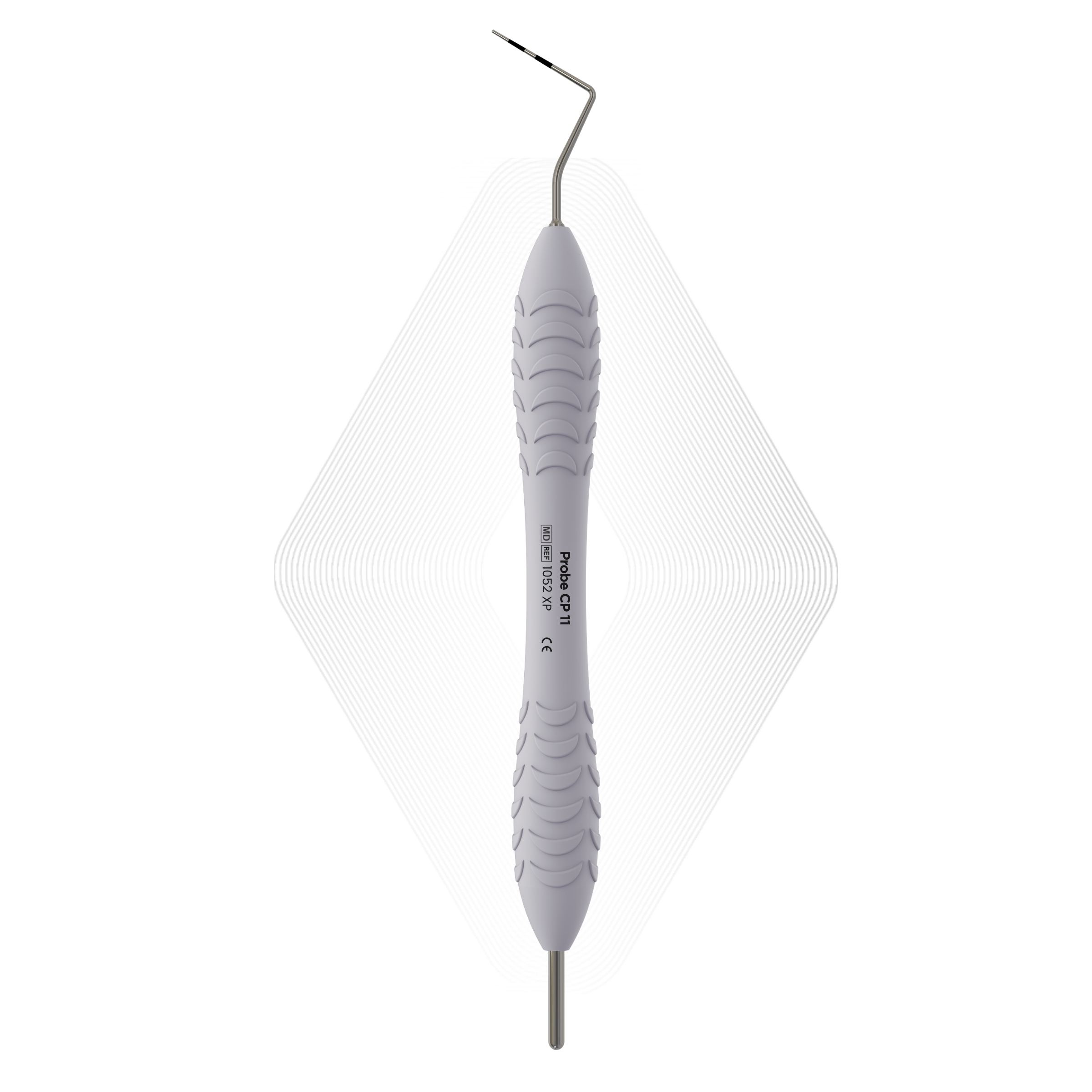 Probe CP 11 (3-6-8-11mm)