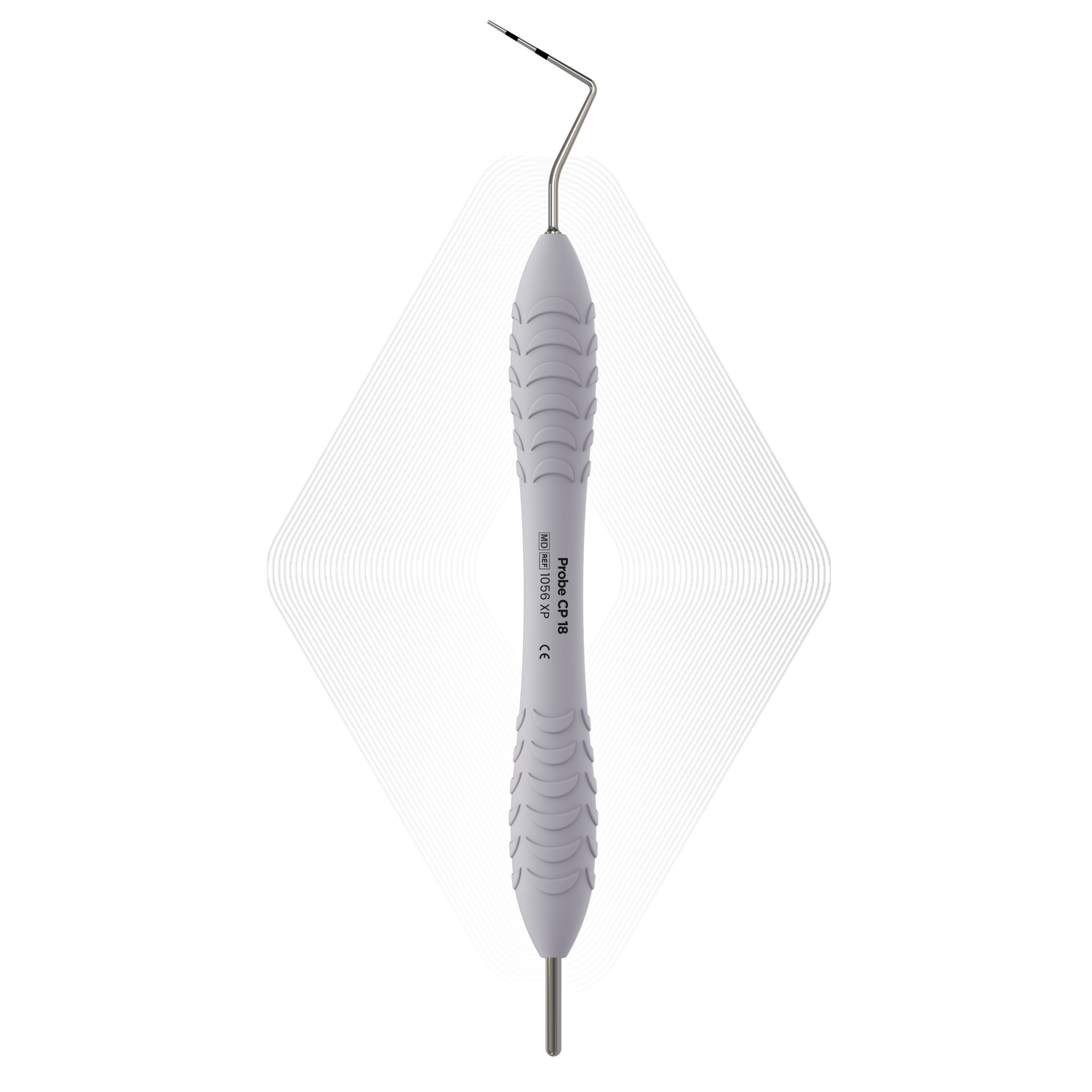 Probe CP 18