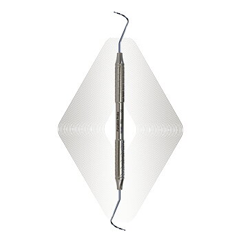 Furcation Probe