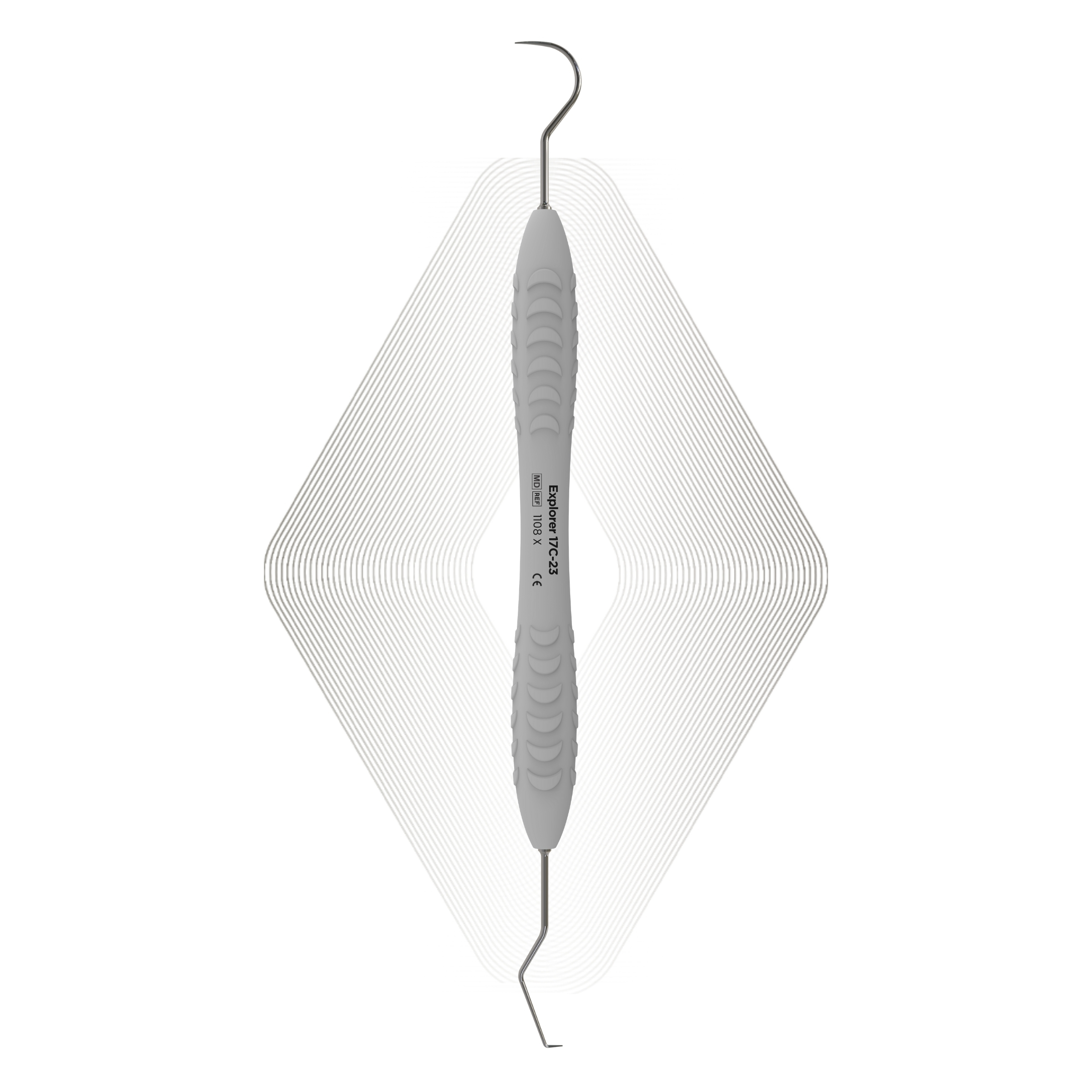 Explorer 17C-23