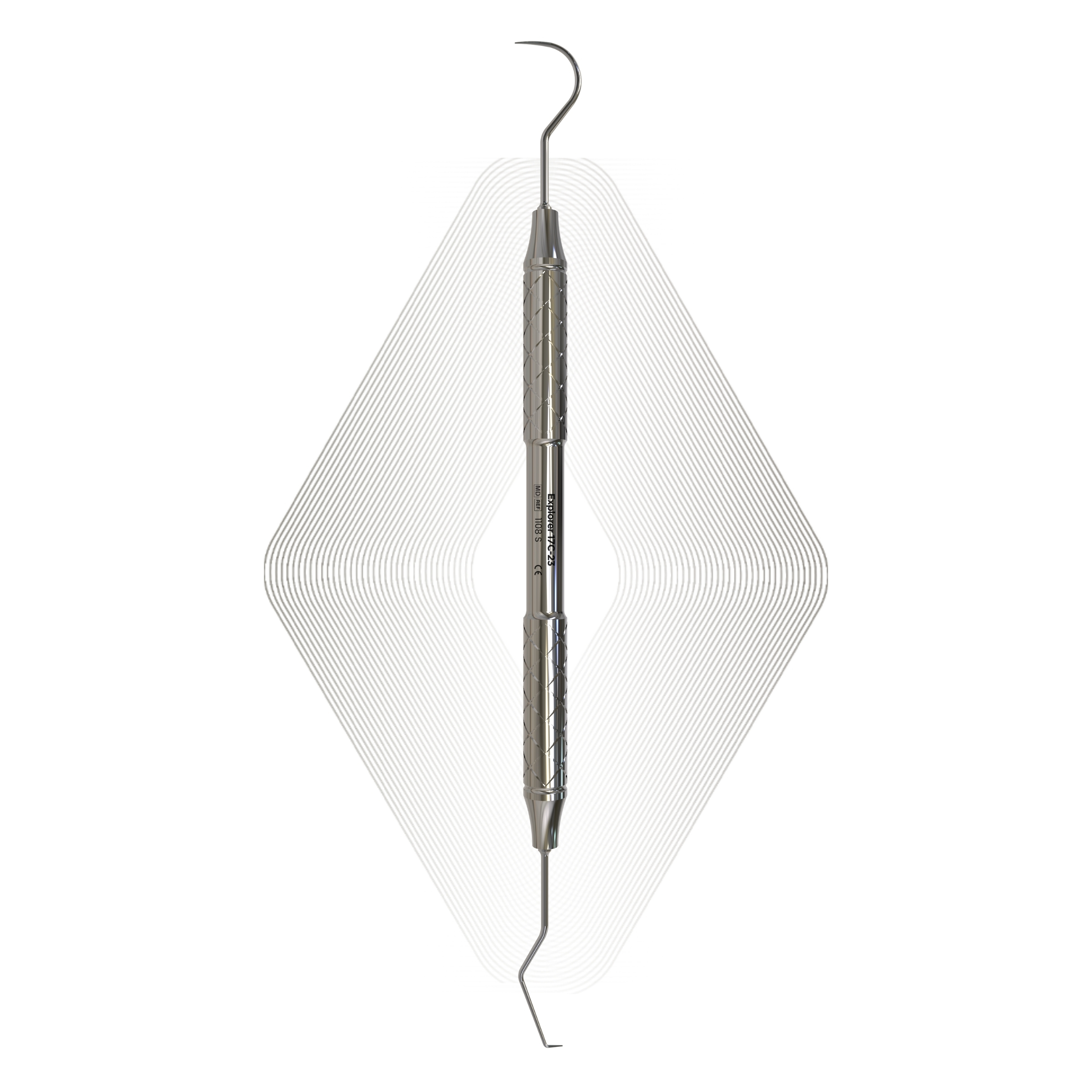 Explorer 17C-23