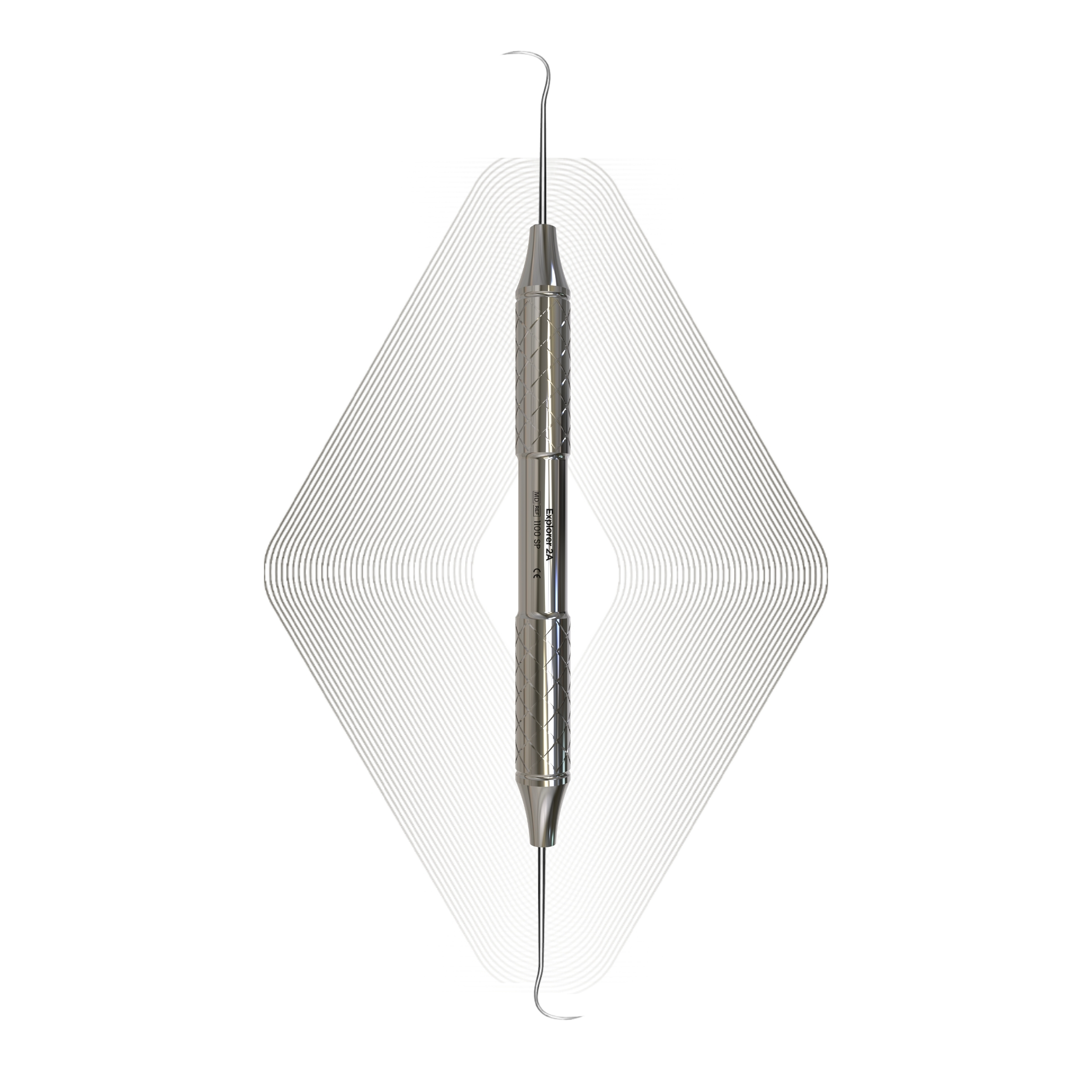 Explorer 2A