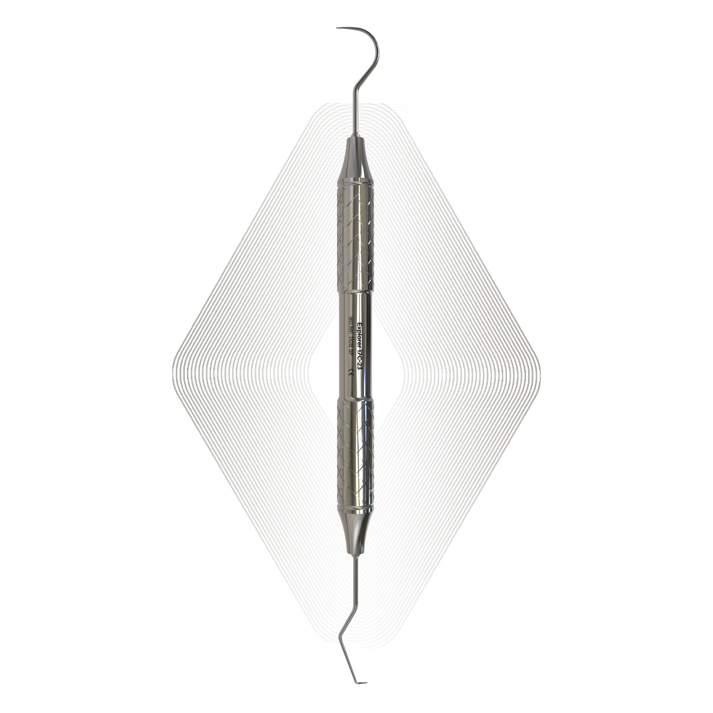 Explorer 17C-23