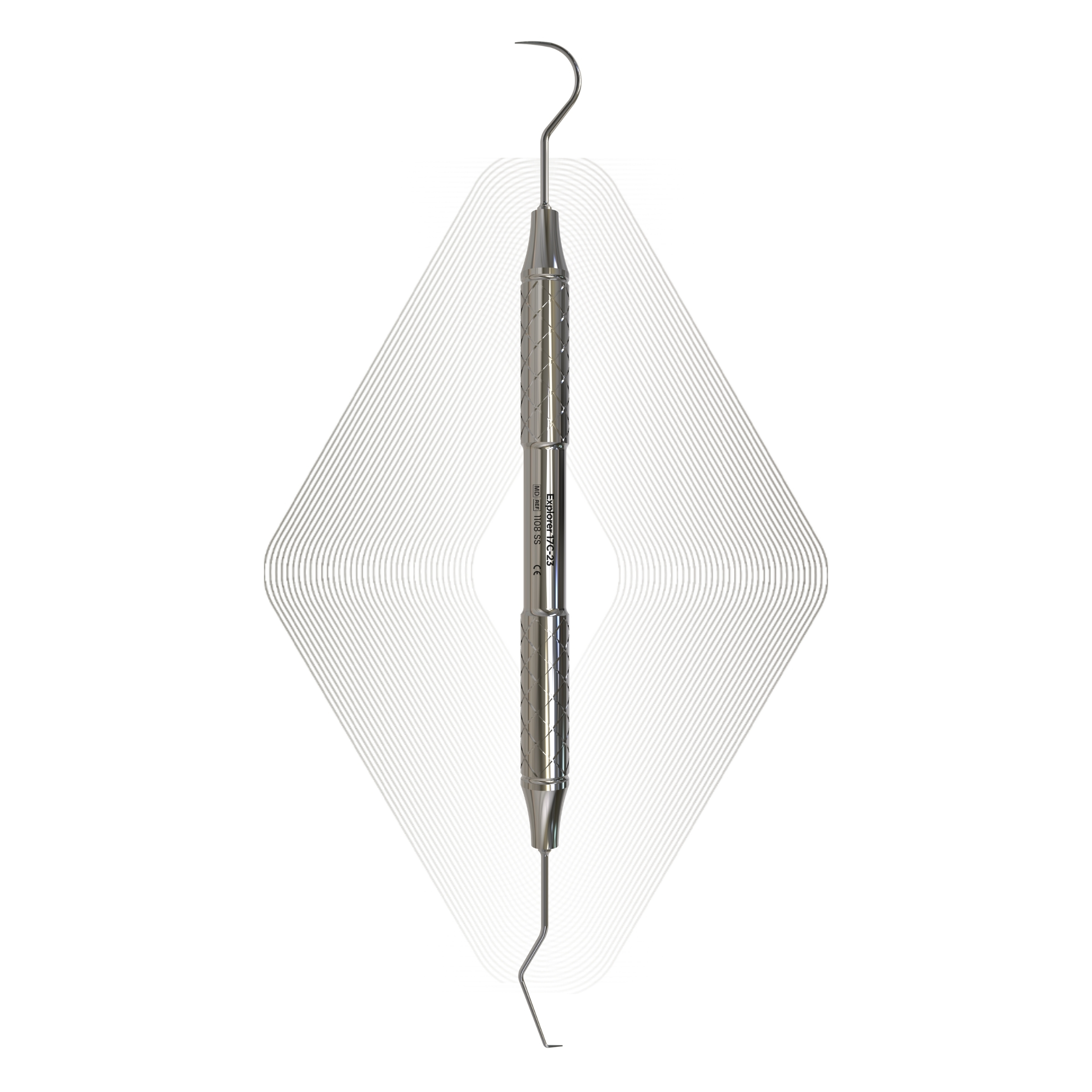 Explorer 17C-23