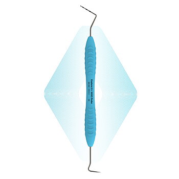 Explorer 8 + WHO Probe