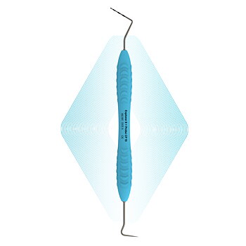 Explorer 8 + Probe CP 15