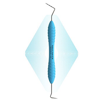 Explorer 8 + Probe CP 2B