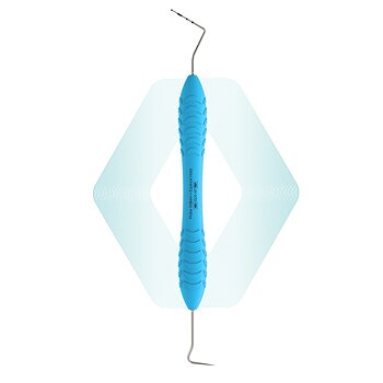 Explorer 8 + WHO Probe