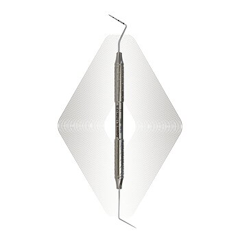 Explorer 6L + Probe CP 15