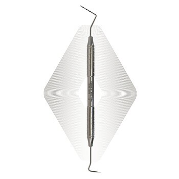 Explorer 8 + WHO Probe