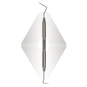 Explorer 8 + Probe CP 15