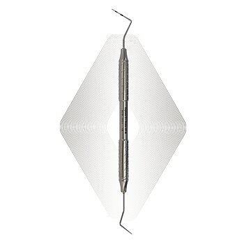 Explorer 9 + Probe CP 18