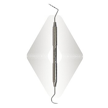 Explorer 23 + Probe CP 2B
