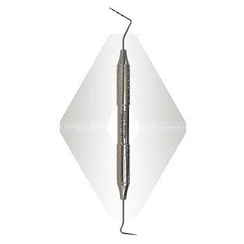 Explorer 8 + WHO Probe