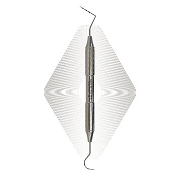 Explorer 23 + Probe CP 2B