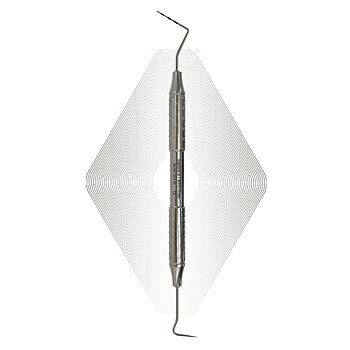 Explorer 8 + WHO Probe