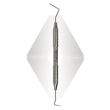 Explorer 8 + Probe CP 15