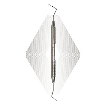 Explorer 9 + Probe CP 18