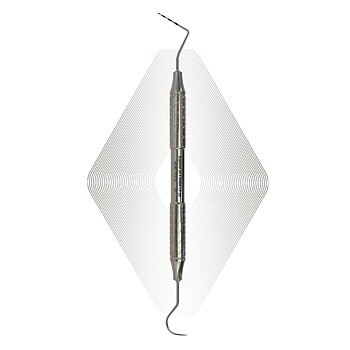 Explorer 23 + Probe CP 2B