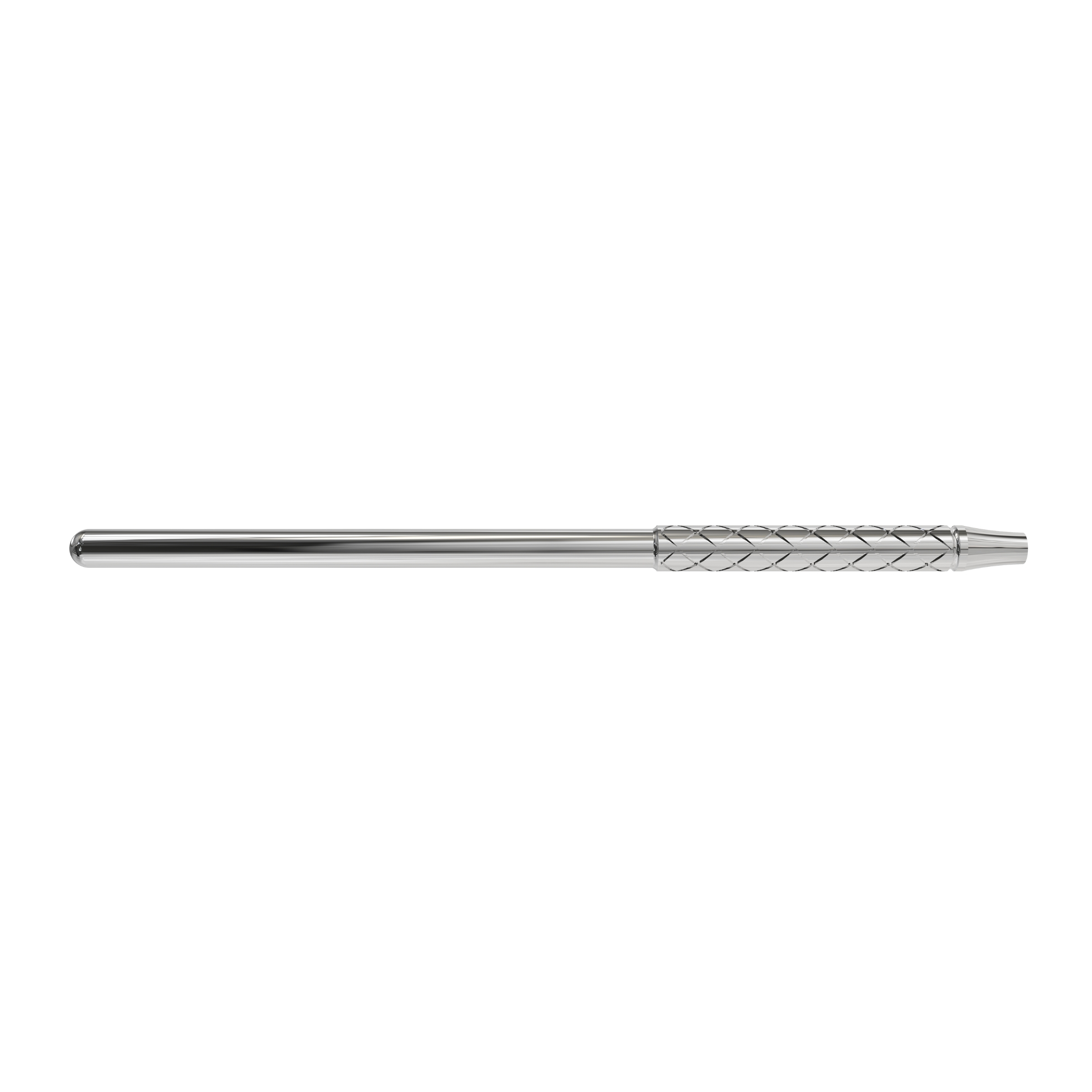 ErgoSteel Mini, Mirror handle