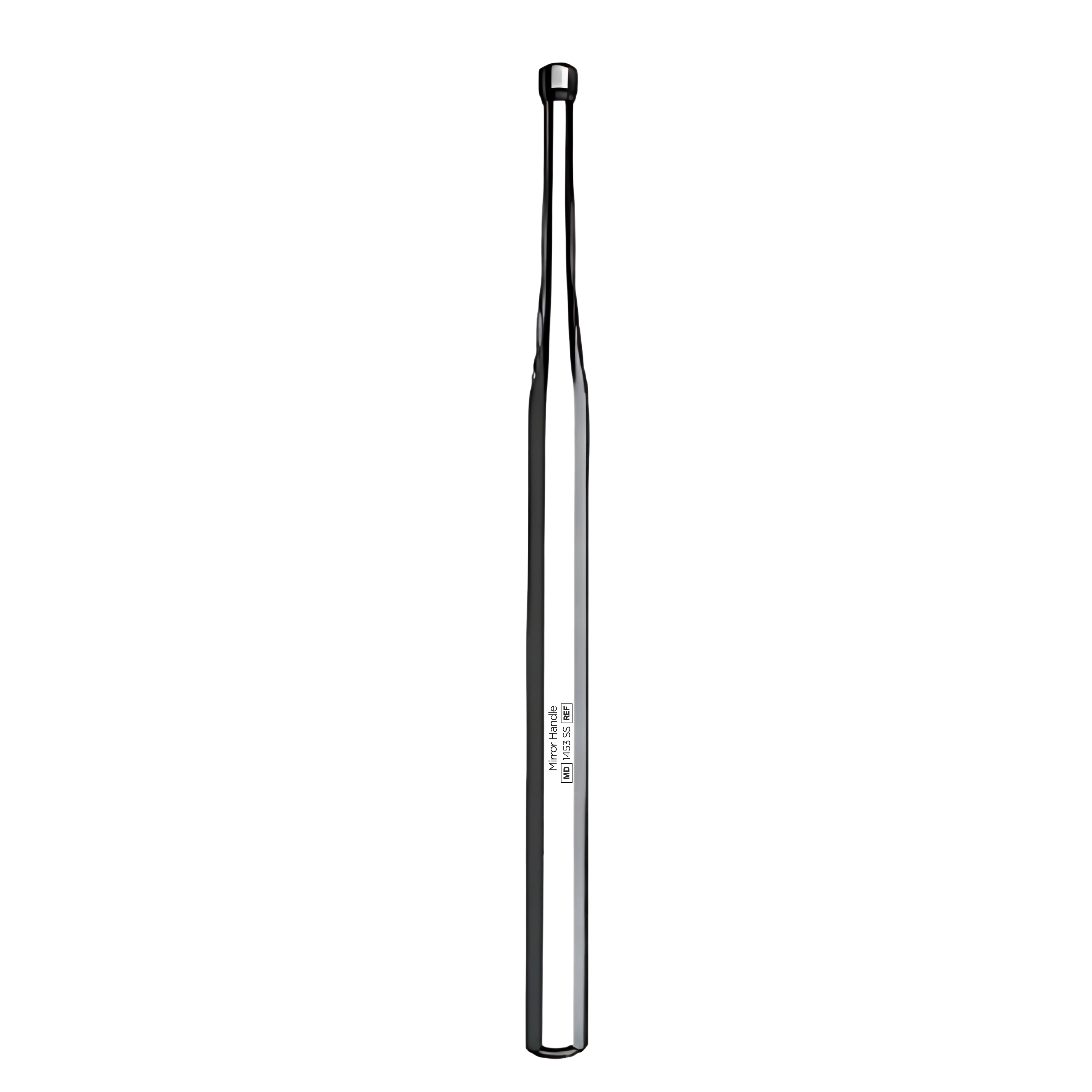 ErgoSteel Pro, Mirror handle