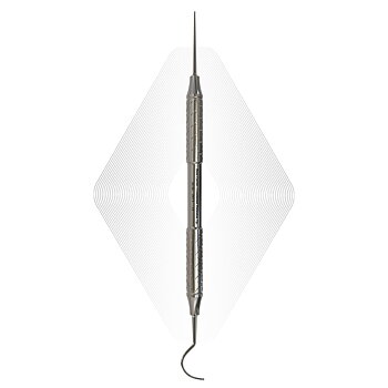 Base Carrier - Condenser Malleable Tip