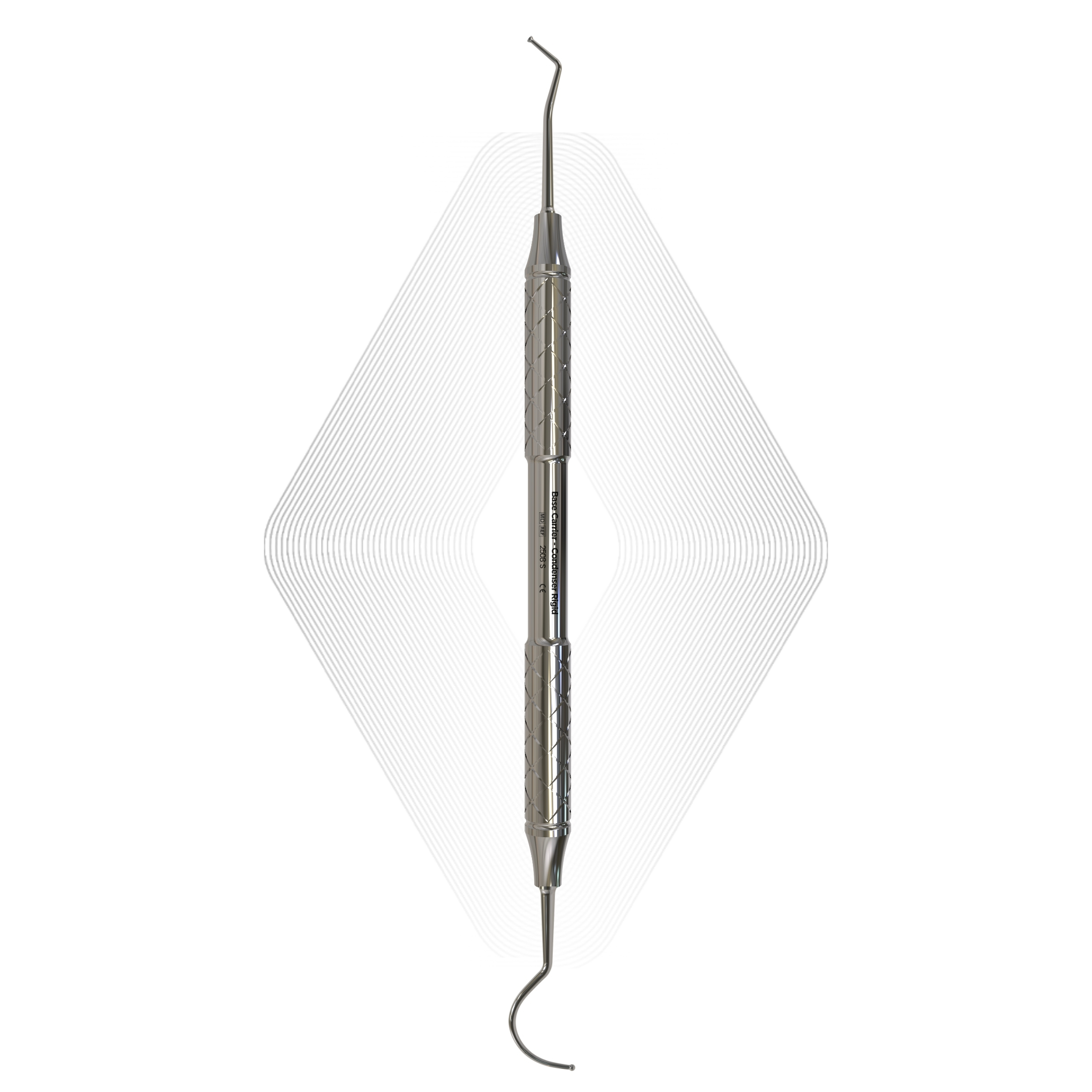 Base Carrier - Condenser Rigid