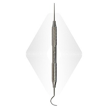 Base Carrier - Condenser Malleable Tip