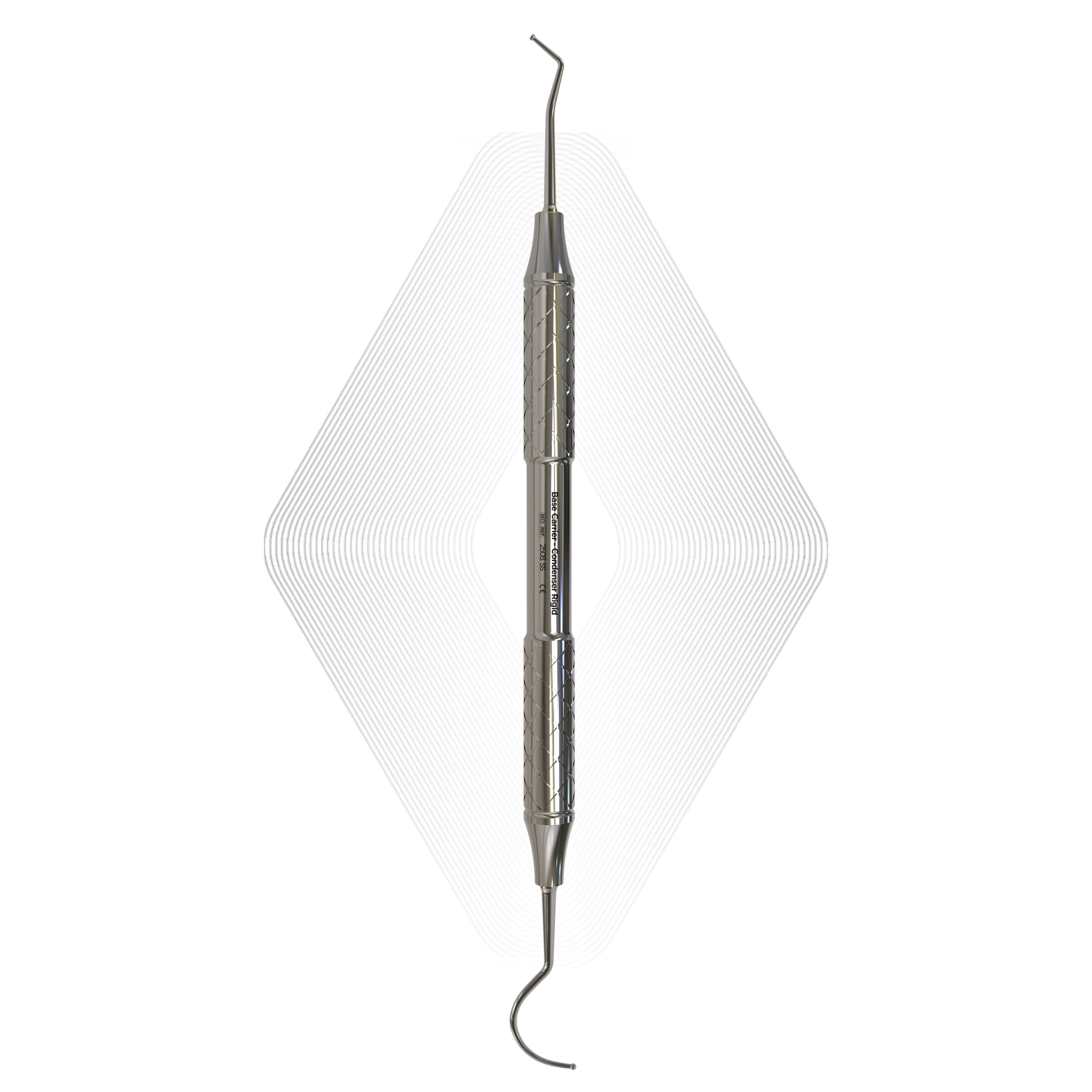 Base Carrier - Condenser Rigid