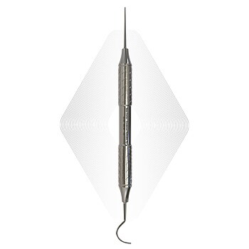 Base Carrier - Condenser Malleable Tip