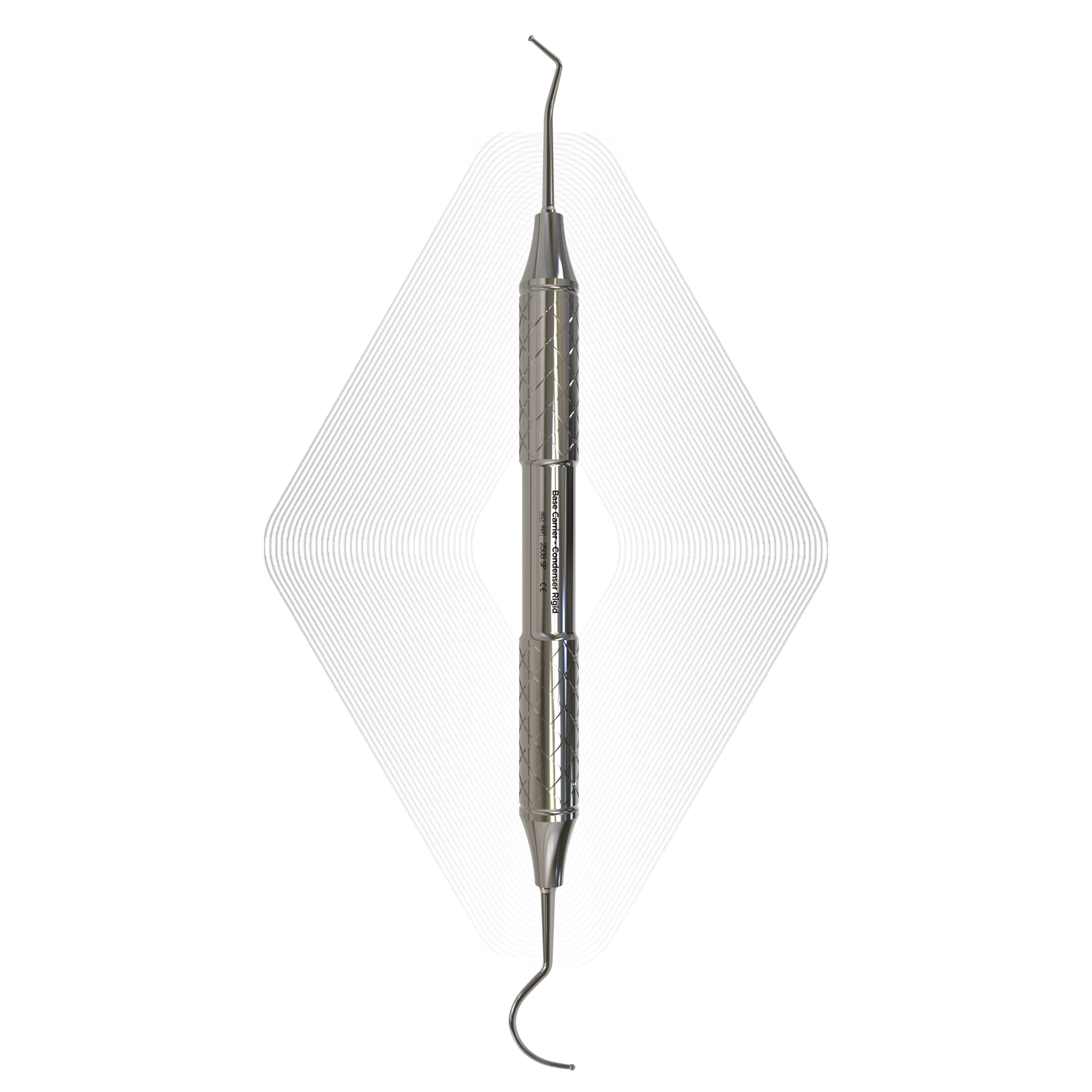 Base Carrier - Condenser Rigid