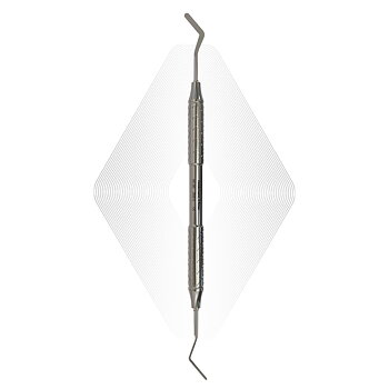 Heidemann, 2.5mm