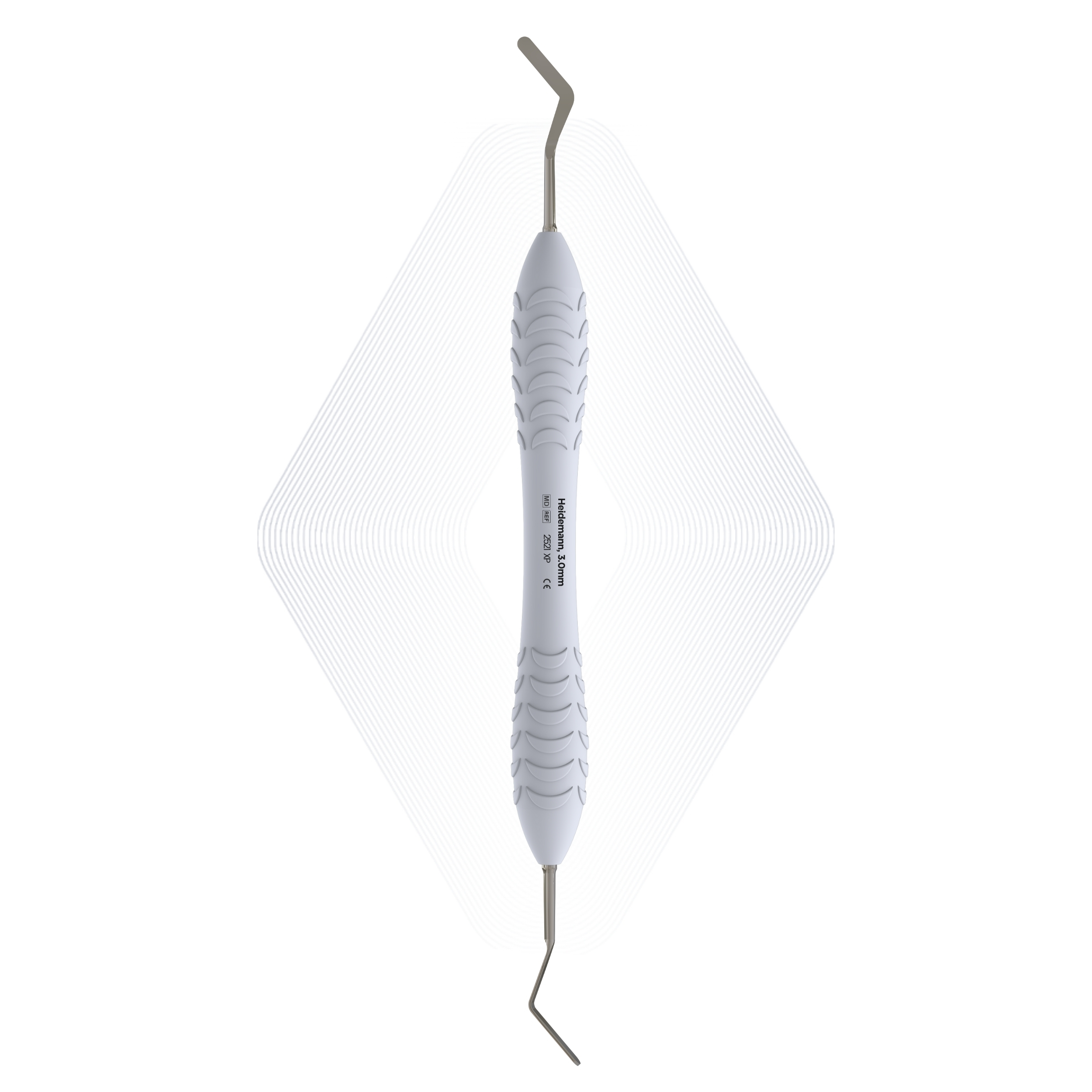Heidemann, 3.0mm