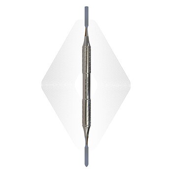 Cement Spatula, 5mm-5mm