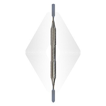 Cement Spatula, 7mm-7mm