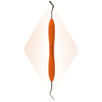 Composite Spatula 6, 2.5mm-2.5mm