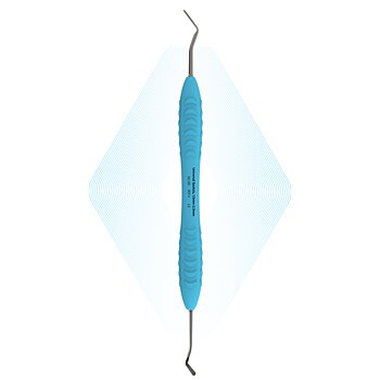 Universal Spatula, 1.5mm-2.0mm