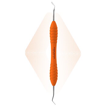 Mini Spatula, 2.0mm-2.0mm