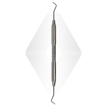 Amalgam Condenser, 1.0mm-1.5mm