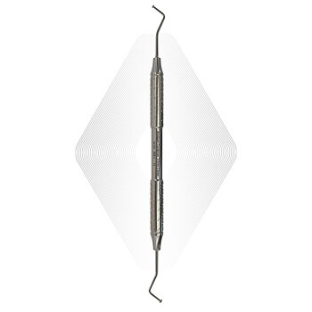 Amalgam Condenser, 2.0mm-2.5mm