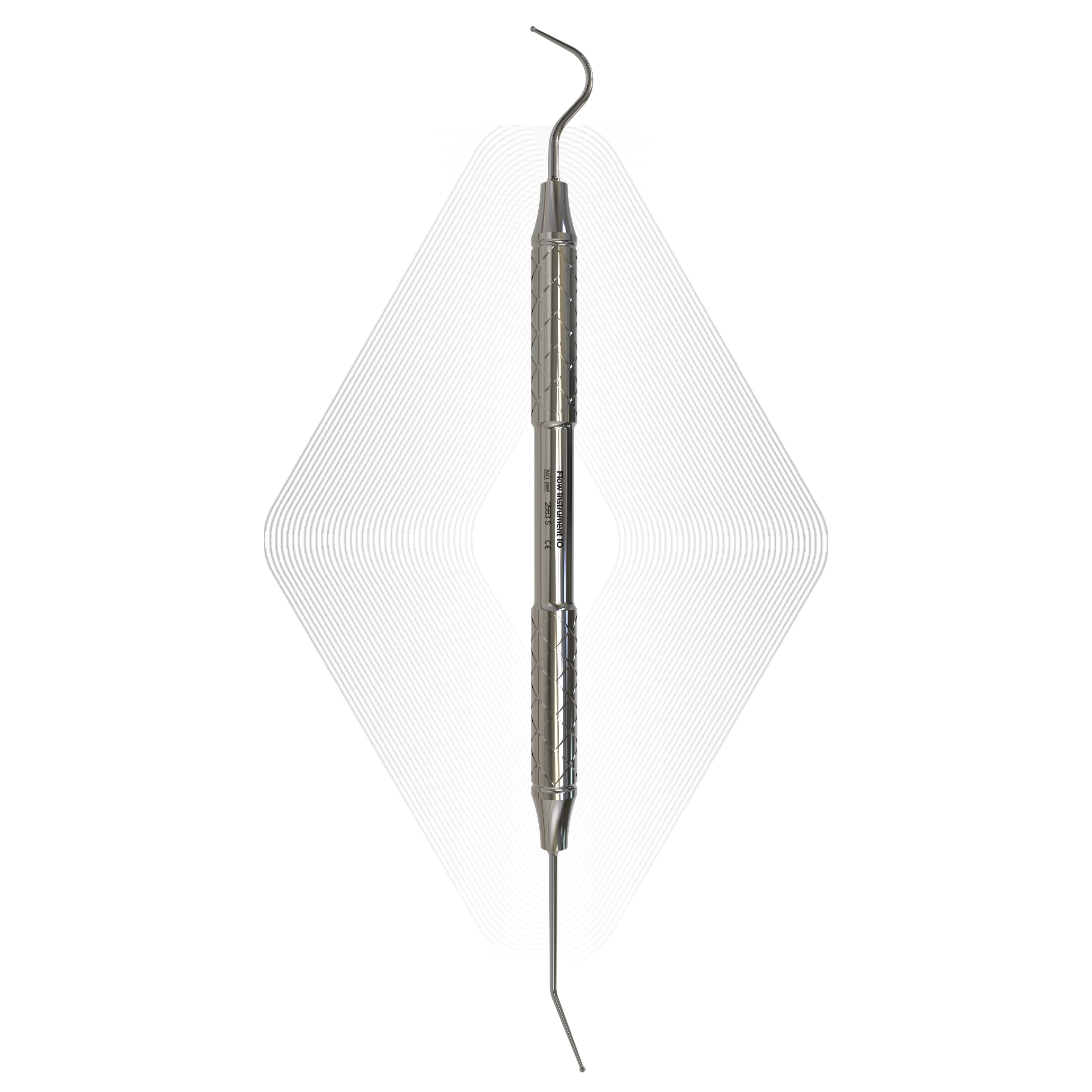 Flow Instrument IO