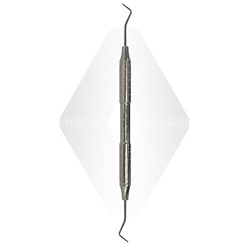 Amalgam Condenser, 1.0mm-1.5mm