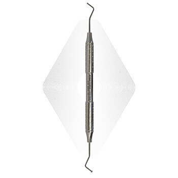 Amalgam Condenser, 2.0mm-2.5mm