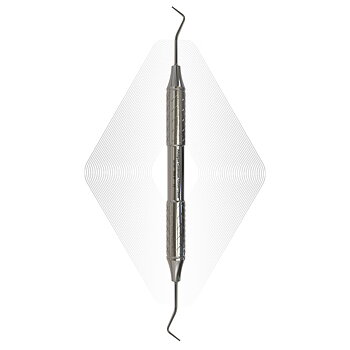 Amalgam Condenser, 1.0mm-1.5mm